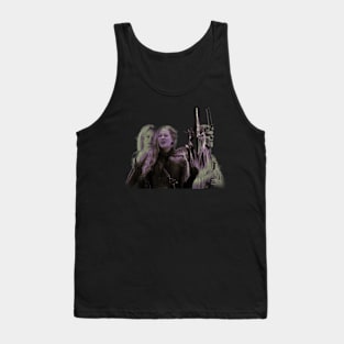 LOTR Éowyn "I Am No Man!" II Tank Top